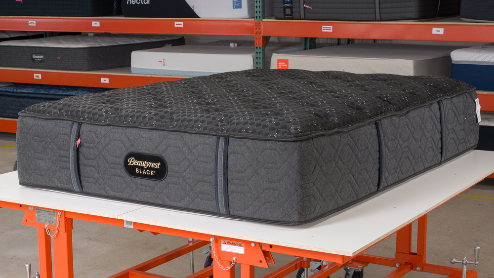 Beautyrest Black