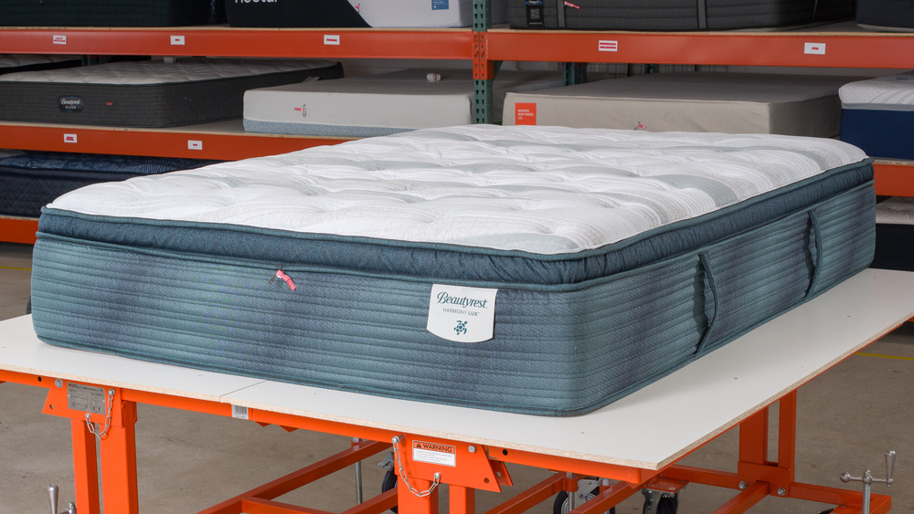 Beautyrest Harmony Lux