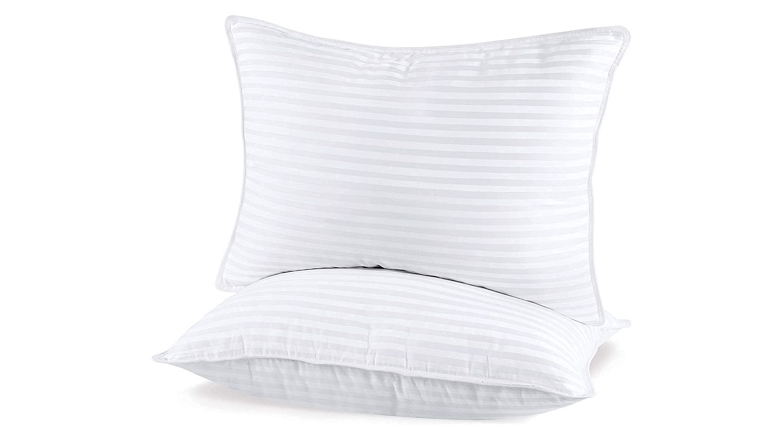 Beckham Hotel Collection Gel Pillow