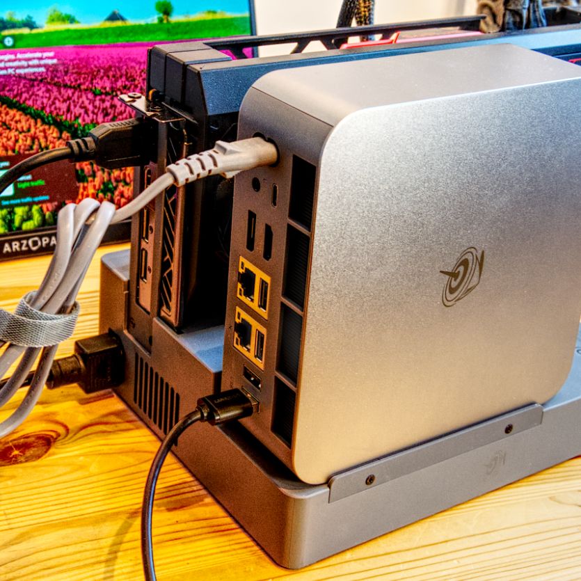 Beelink GTI12 Ultra