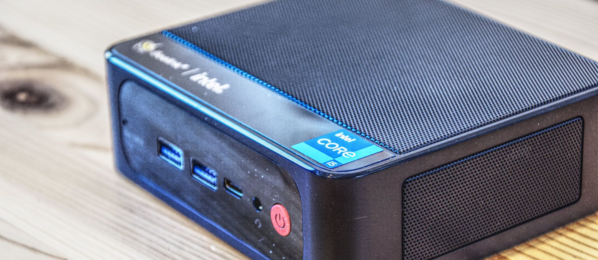 Beelink SEI11 Pro Mini PC