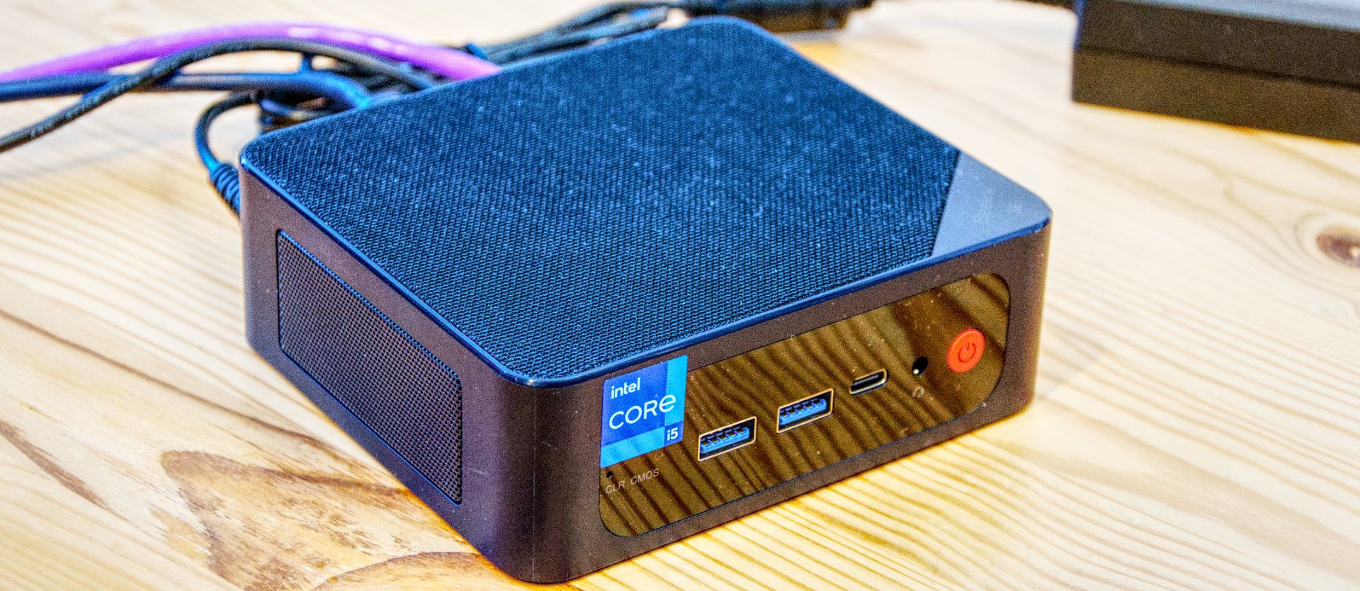 Beelink SEI12 Mini PC