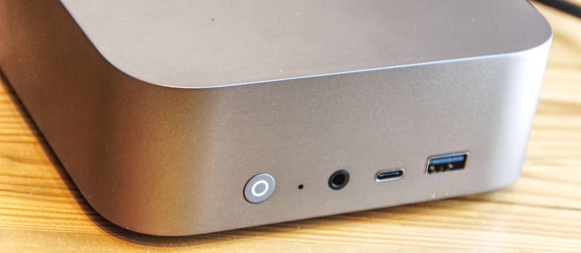Beelink SER8 mini PC