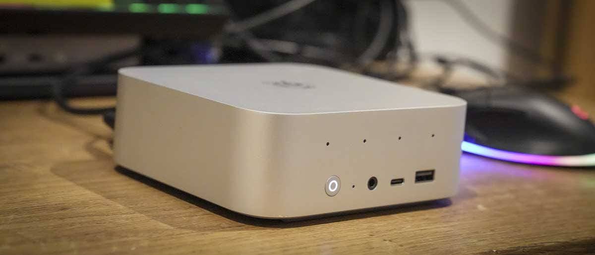 Beelink SER9 Pro