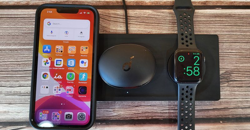Belkin Boost Charge Pro