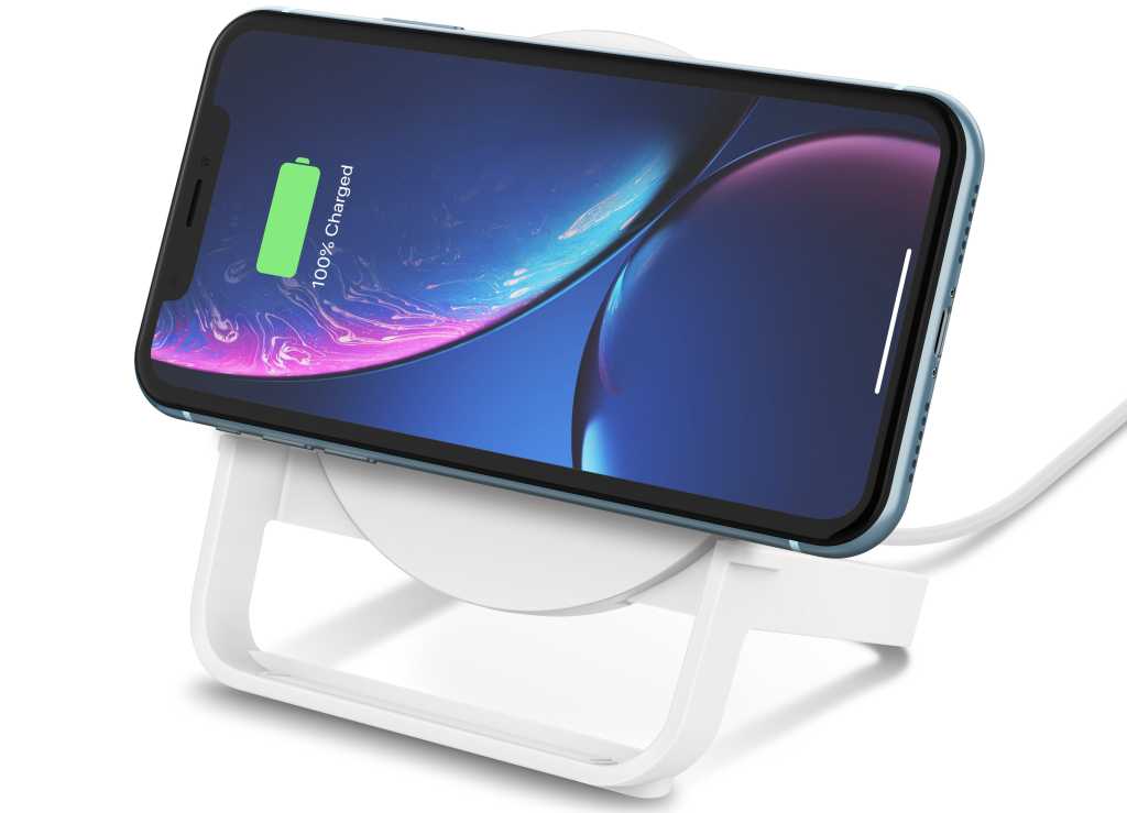 Belkin Boost Up Charge Wireless Charging Stand 7.5W