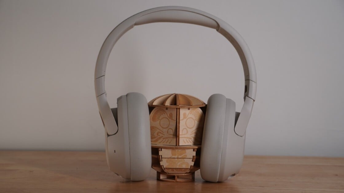 Belkin Soundform Isolate