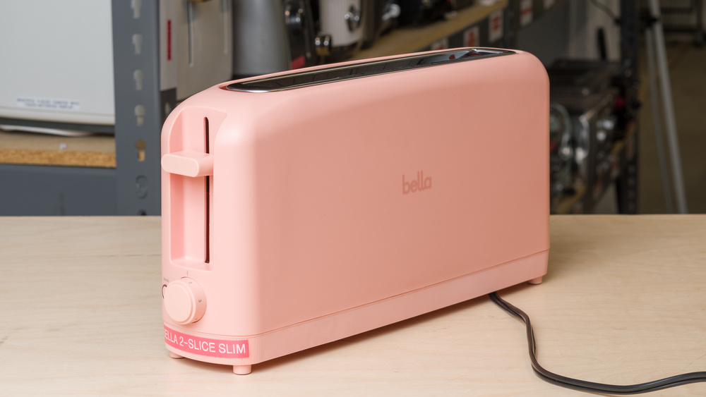 BELLA 2-Slice Slim