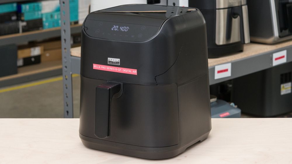 BELLA Pro Series 6qt 90165