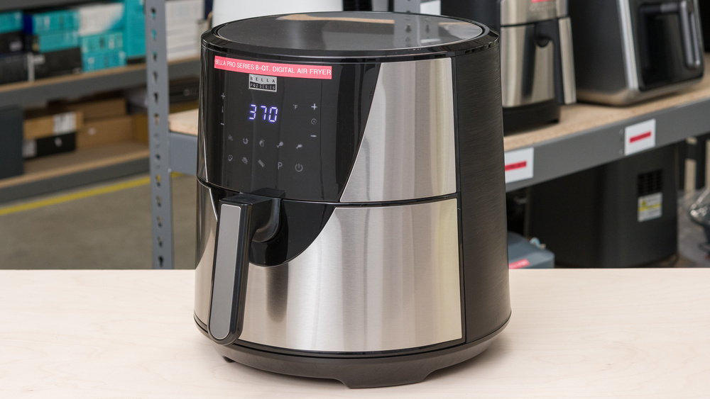 BELLA Pro Series 8qt 90088
