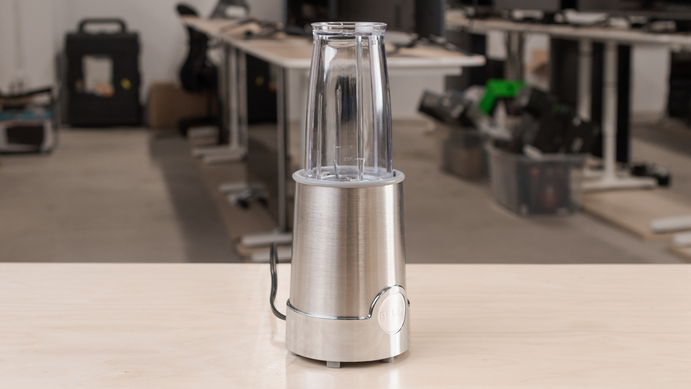 BELLA Rocket Blender
