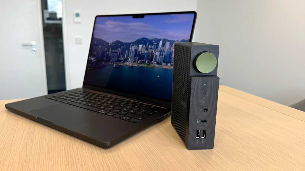 Benq Becreatus DP1310