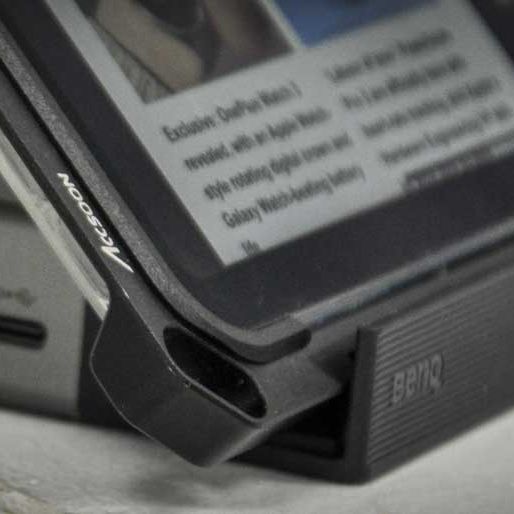 Benq Becreatus GR10 USB4 Dock