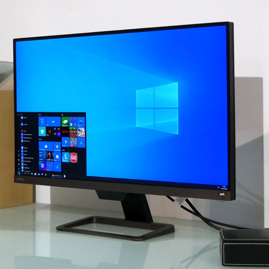 Benq EW2780U