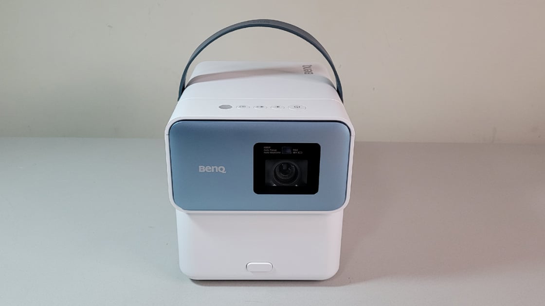Benq GP100A