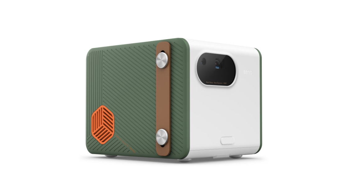 Benq GS50