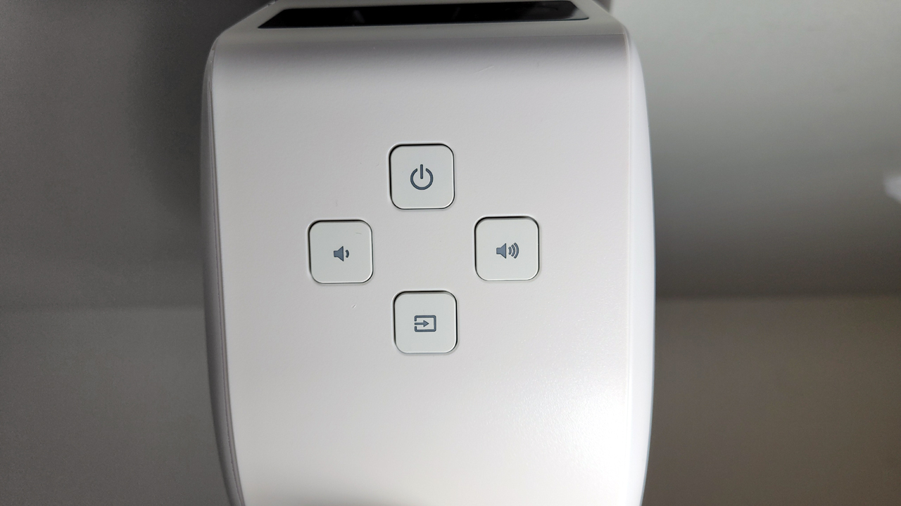 BenQ GV31