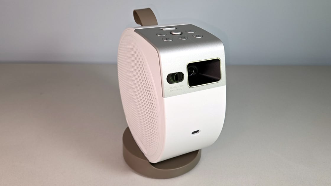 BenQ GV32