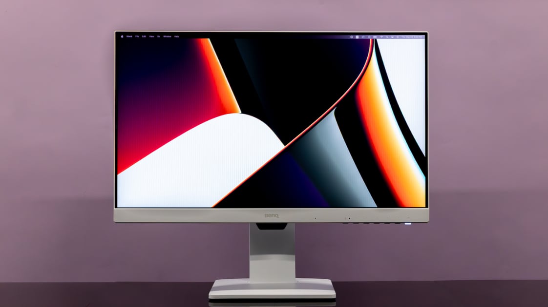 BenQ GW2486TC Eye-Care Monitor