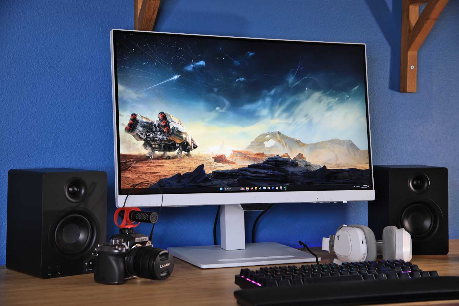 Benq GW2790QT