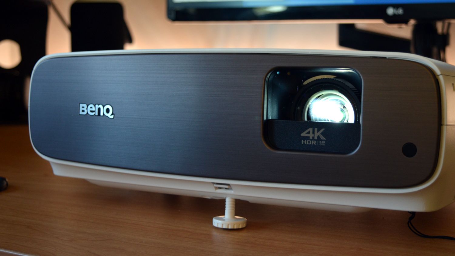 BenQ HT3550 4K HDR Projector