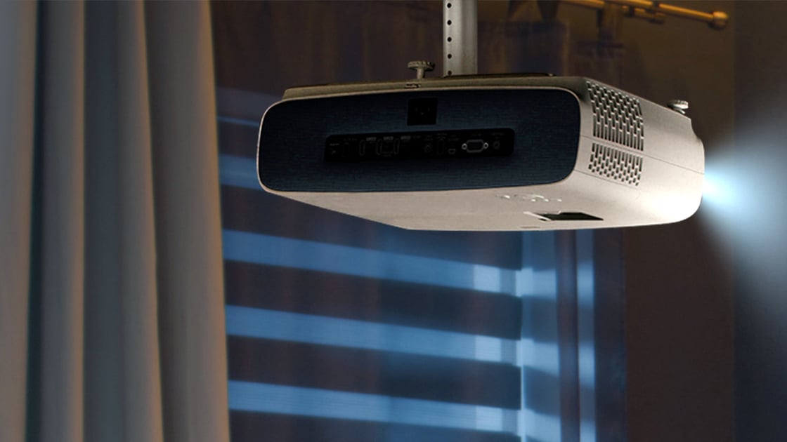 Benq HT3560