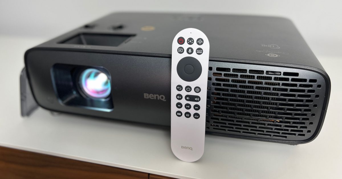 Benq HT4550I