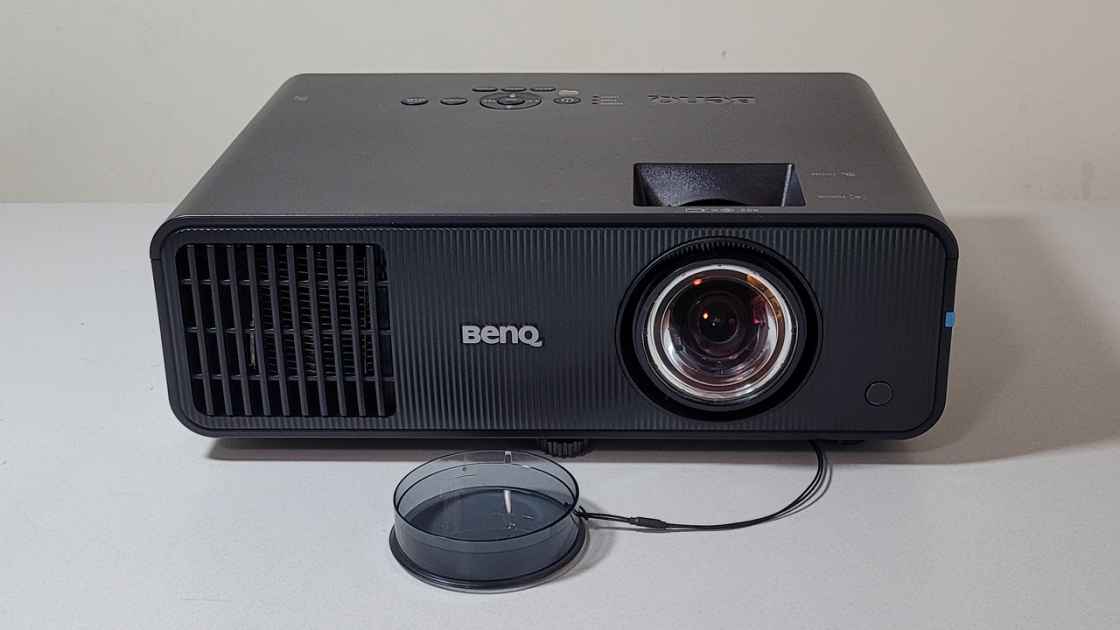 Benq LW600ST
