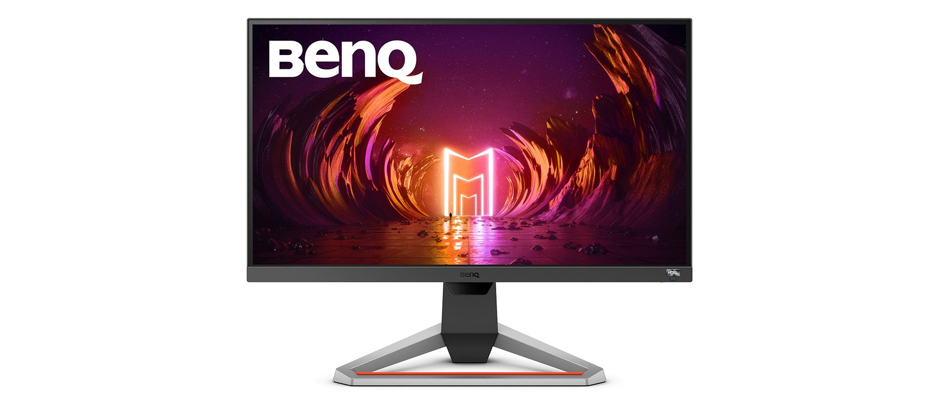 Benq Mobiuz EX2510