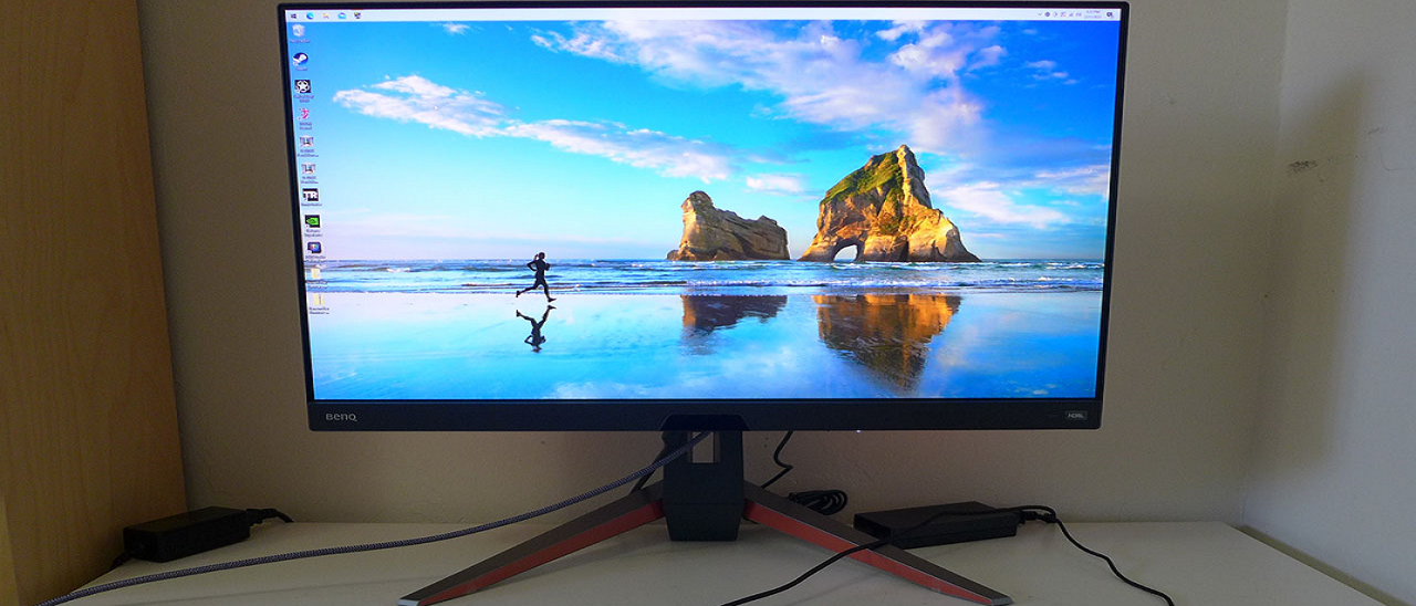 Benq Mobiuz EX270QM