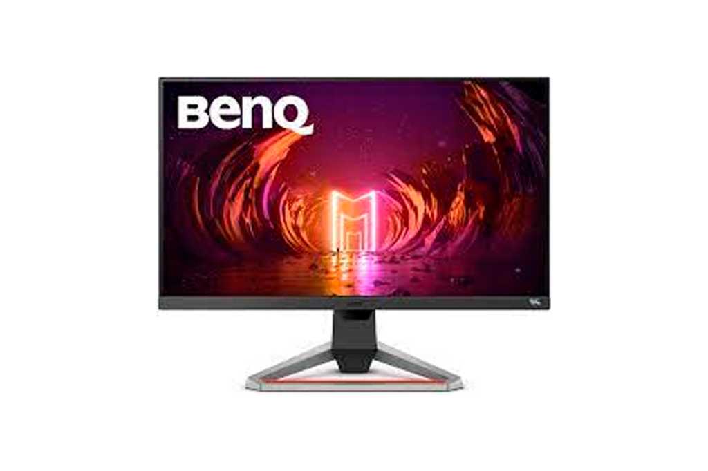 BenQ Mobiuz EX2710