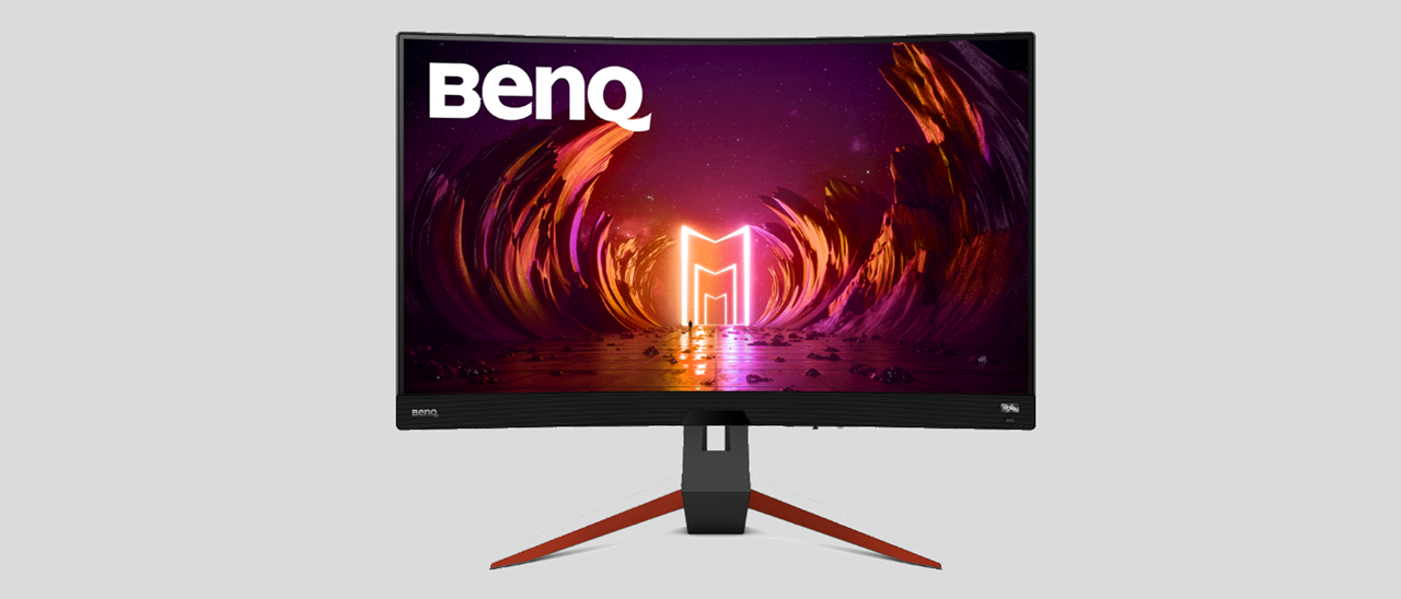 BenQ Mobiuz EX2710R