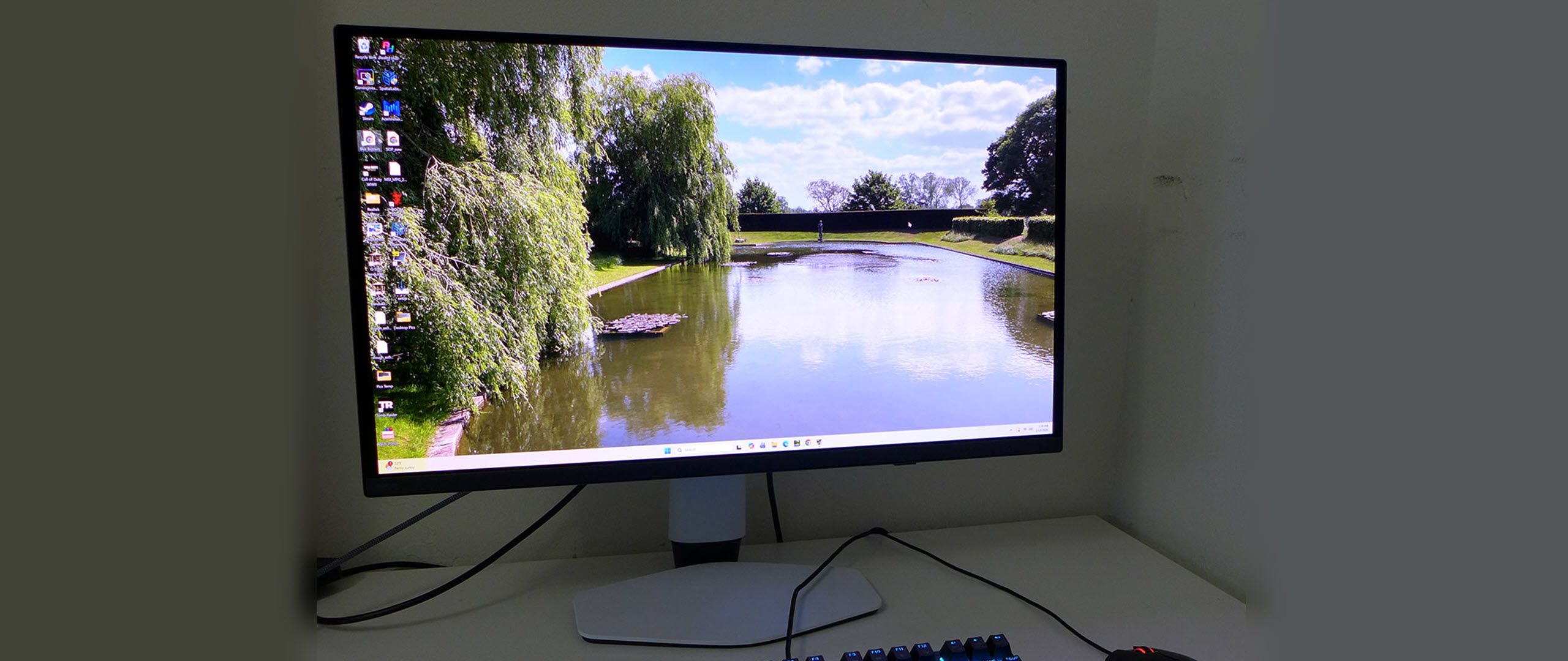 BenQ Mobiuz EX271UZ