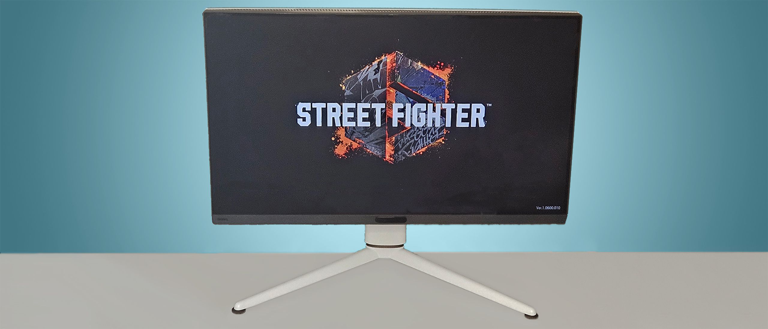 BenQ MOBIUZ EX321UX