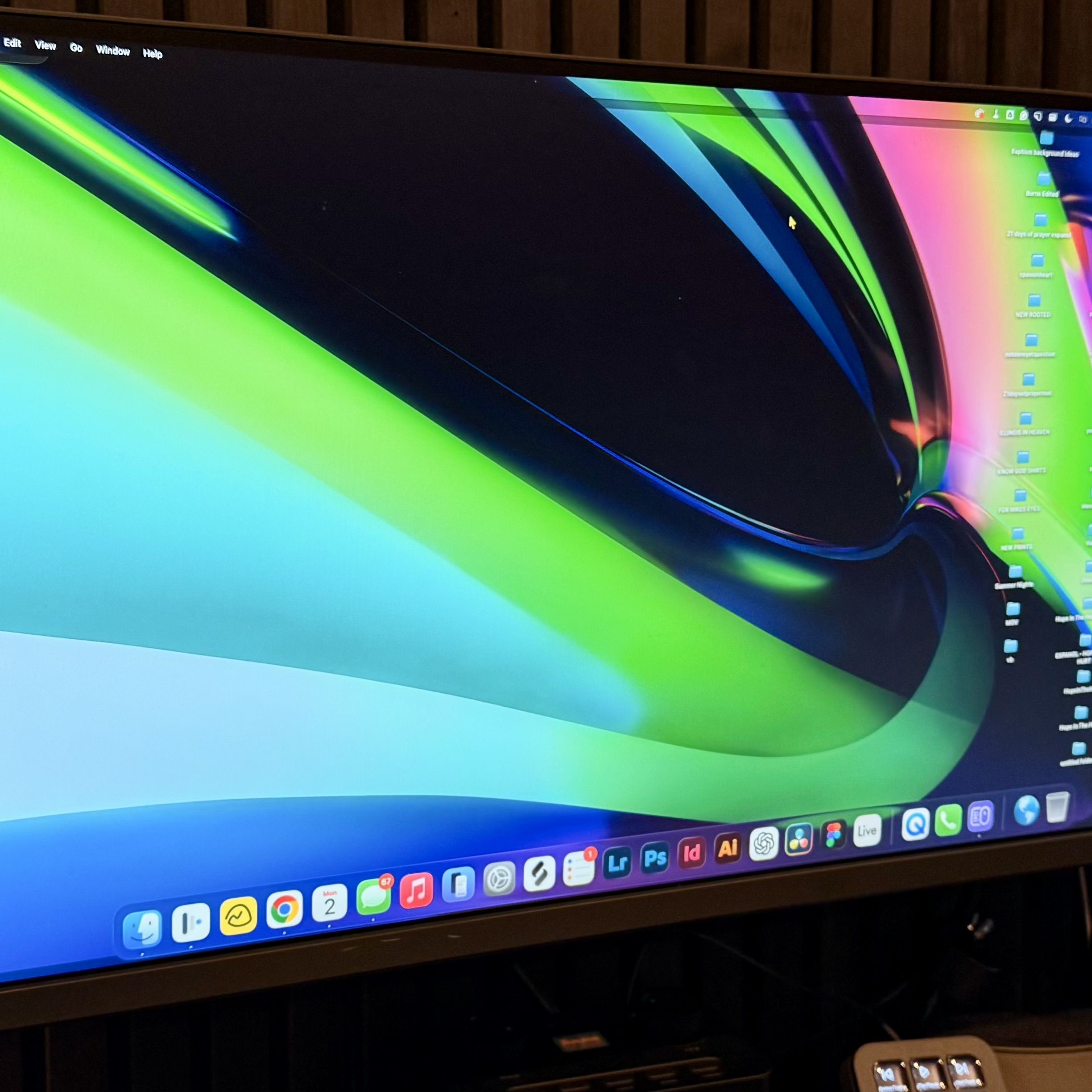 BenQ PD2706QN