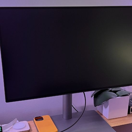Benq PD2725U