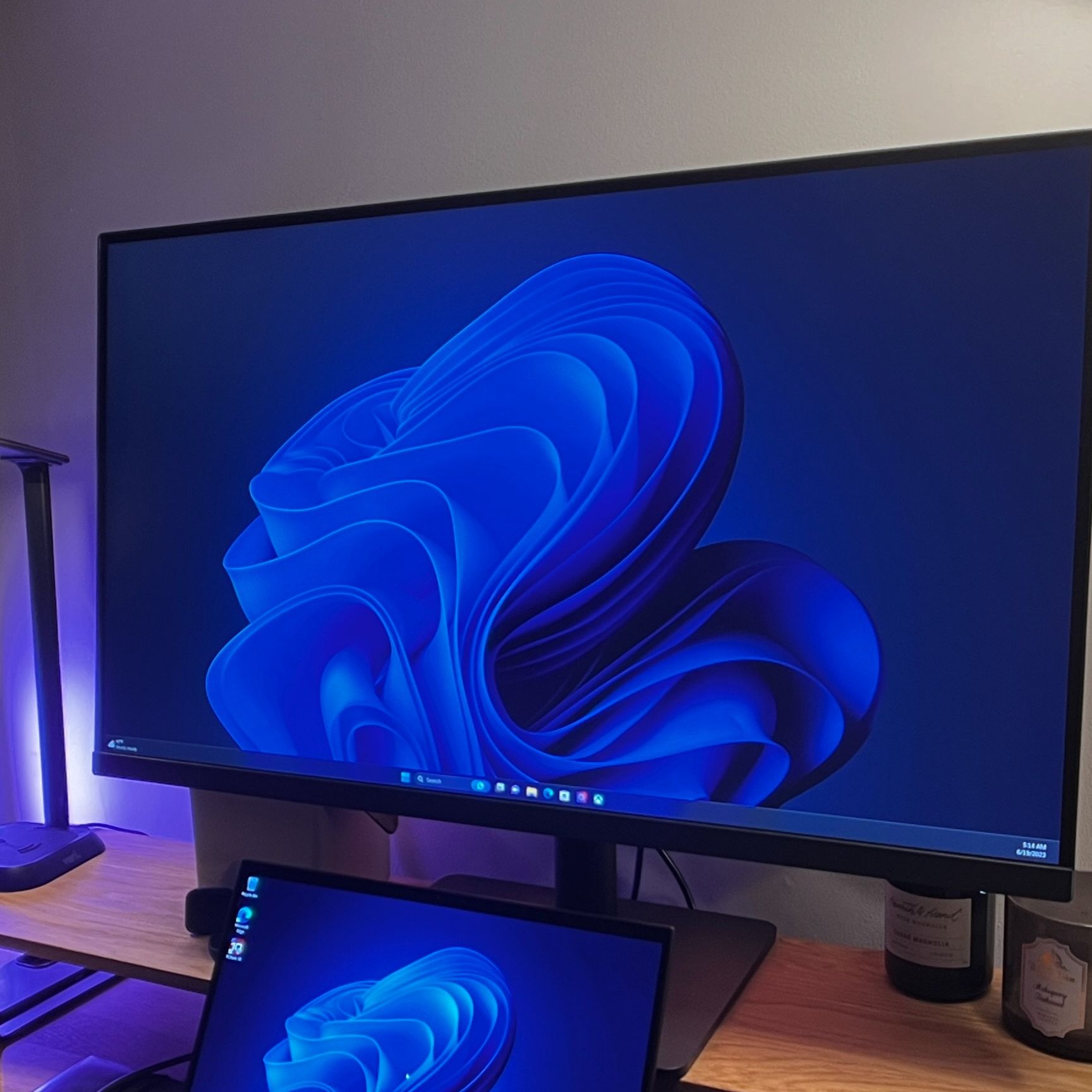 Benq PD3205U