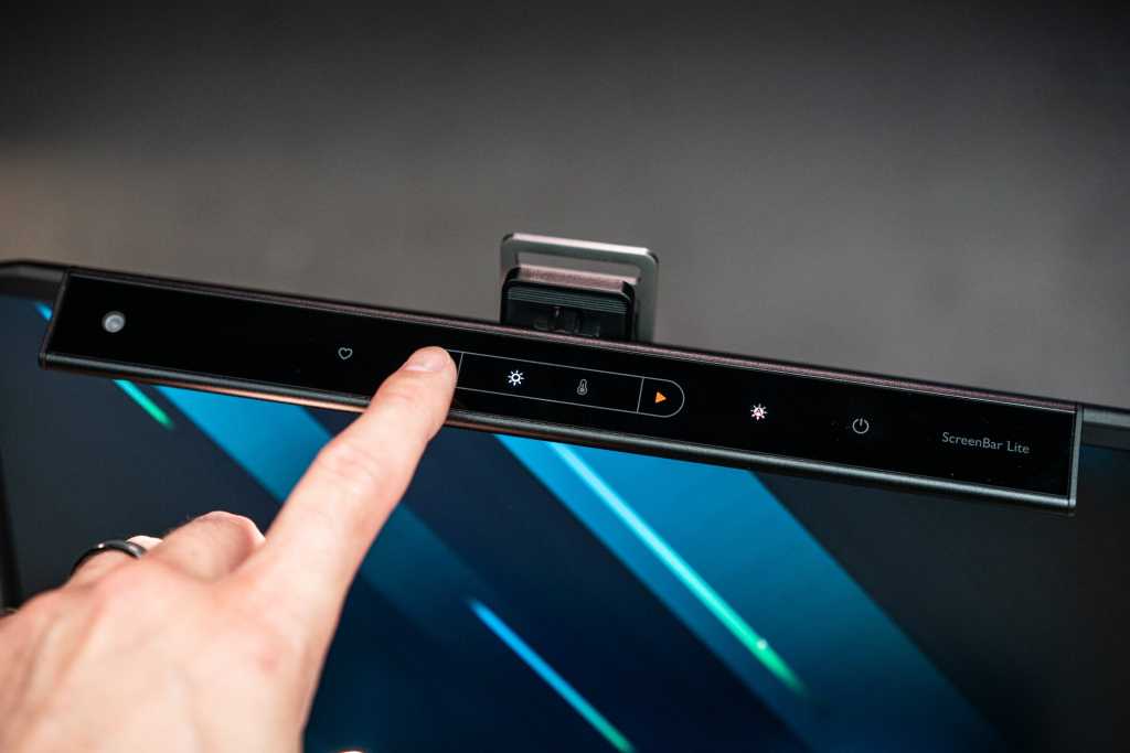 Benq Screenbar Lite