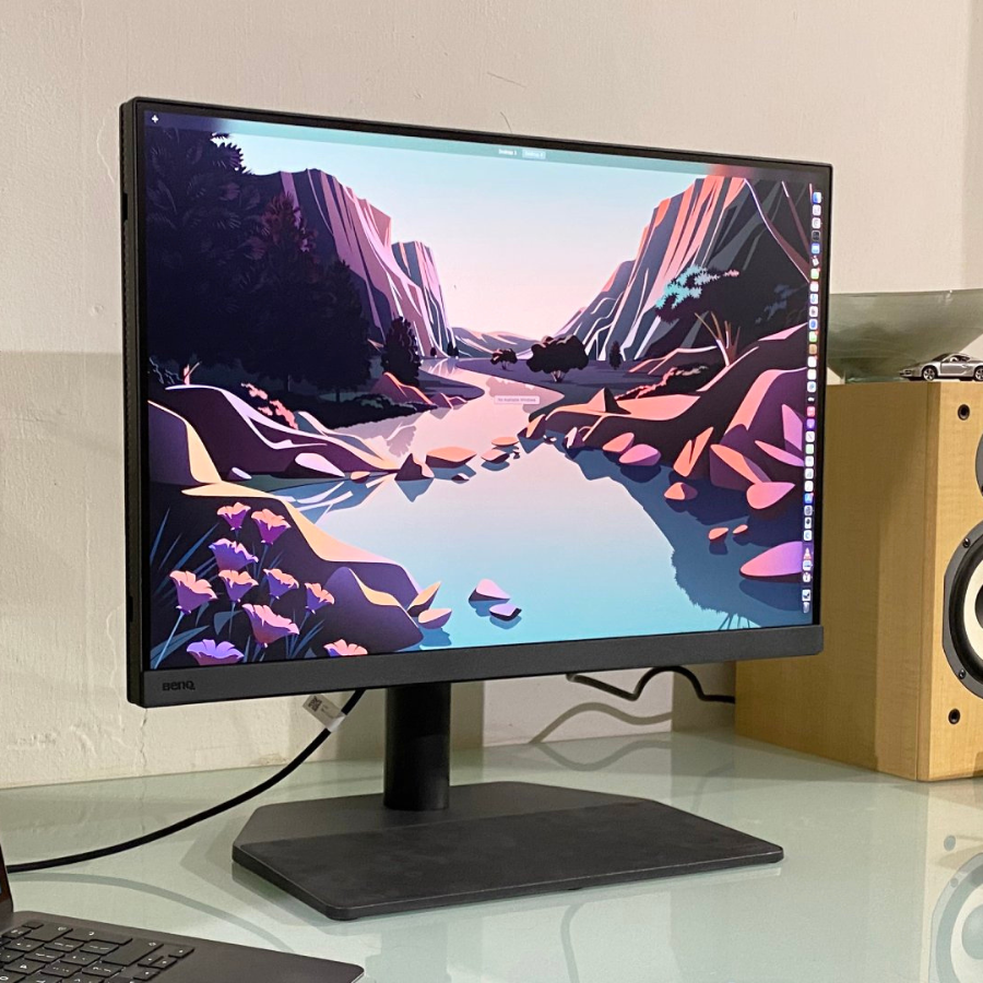 Benq SW242Q
