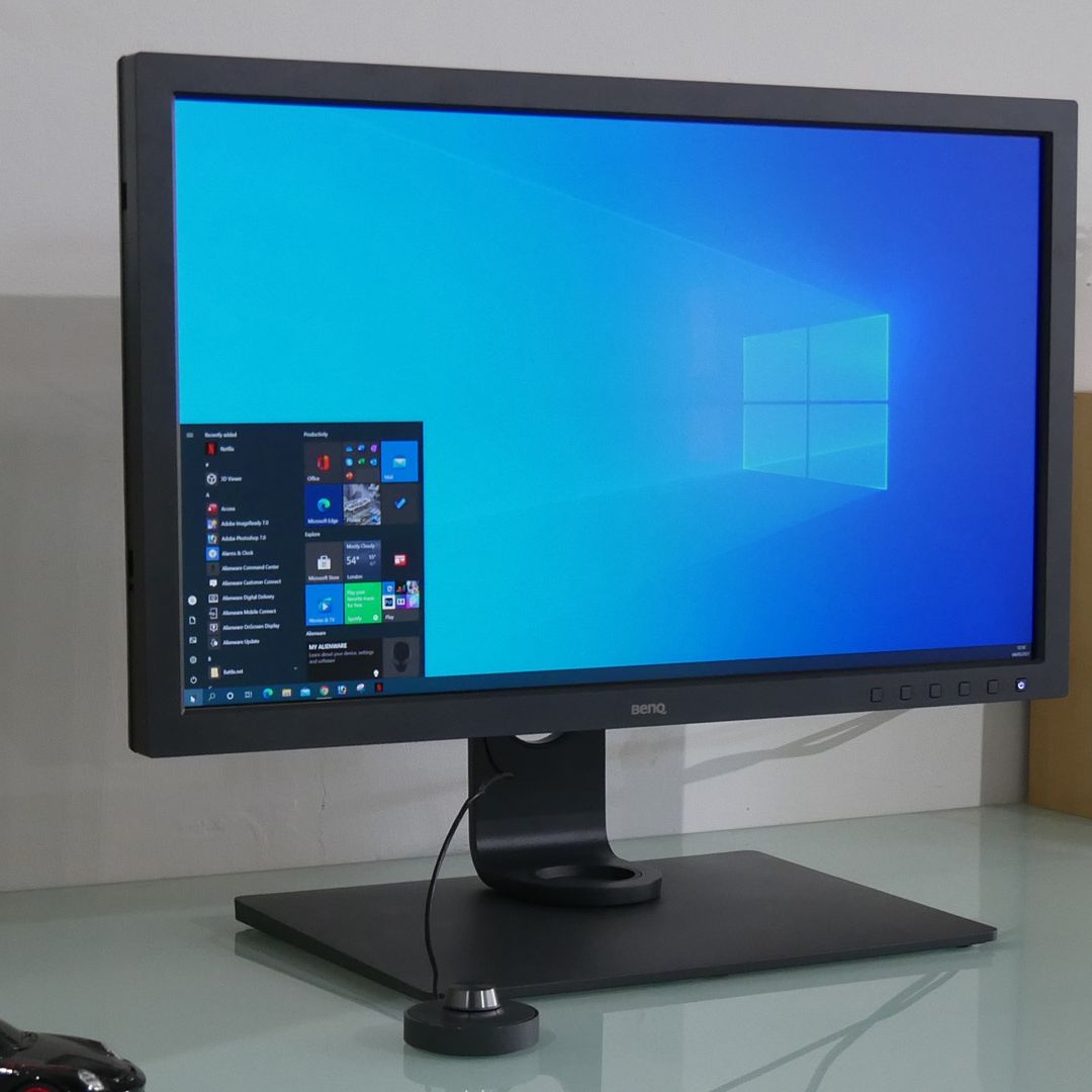 Benq SW271C