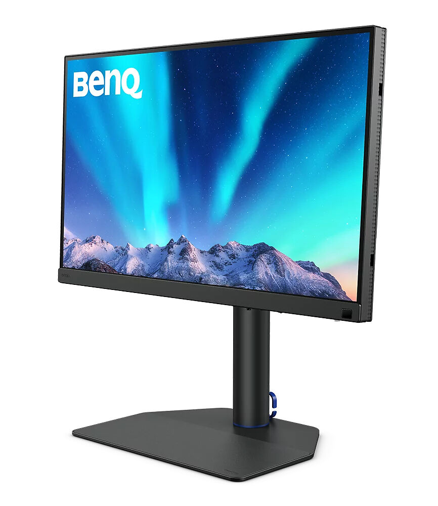 BenQ PhotoVue SW272U