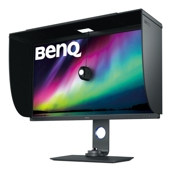 Benq SW321C Photovue
