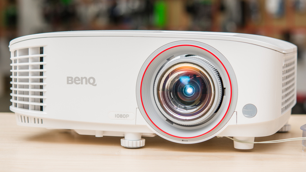 BenQ TH671ST