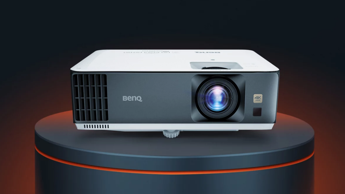 Benq TK700