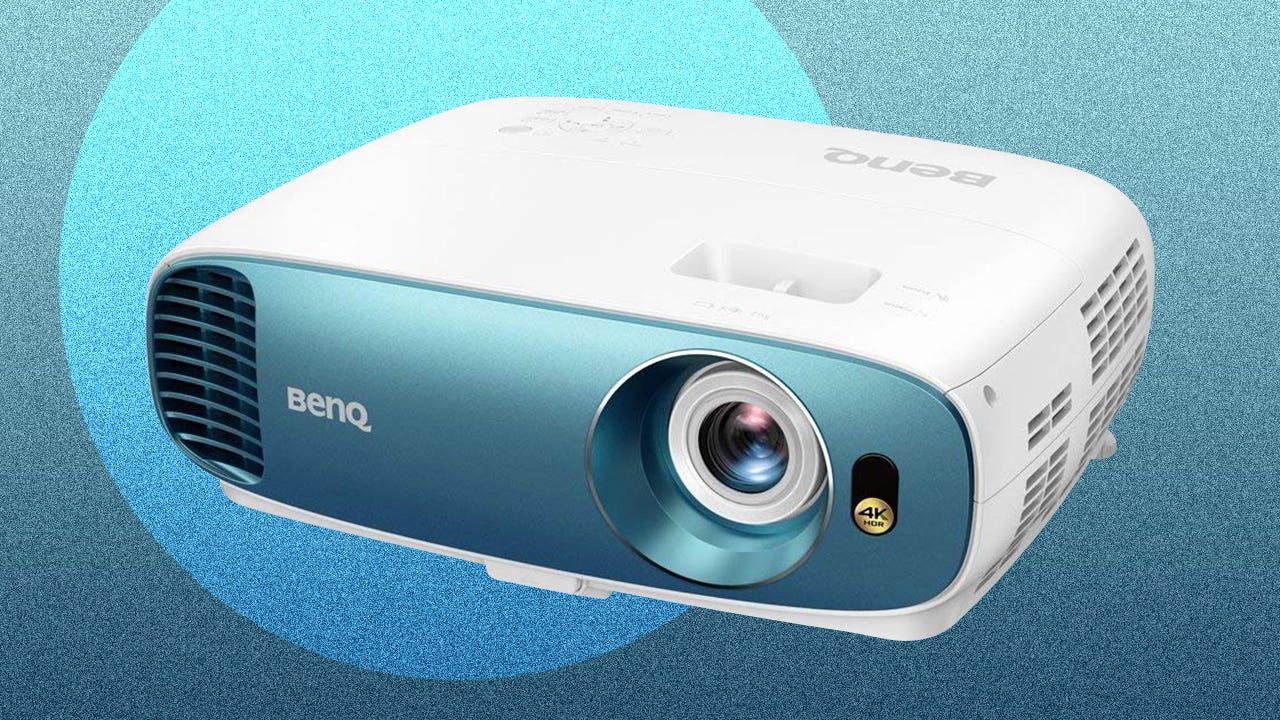 Benq TK800M