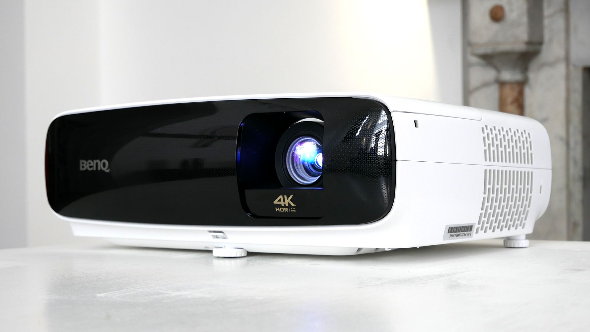 Benq TK810