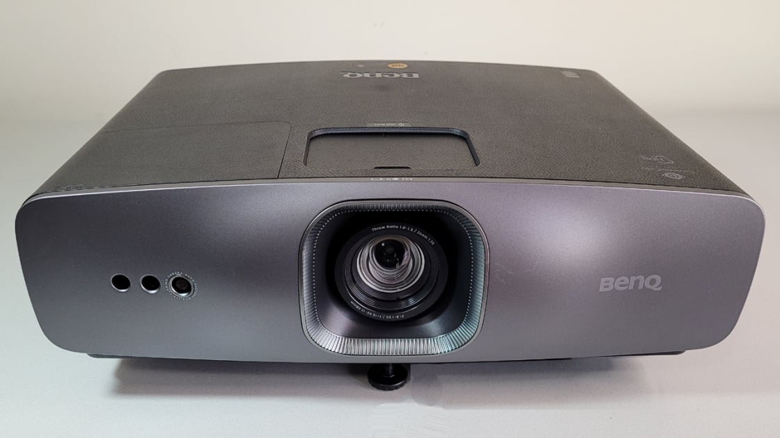 Benq W2720I