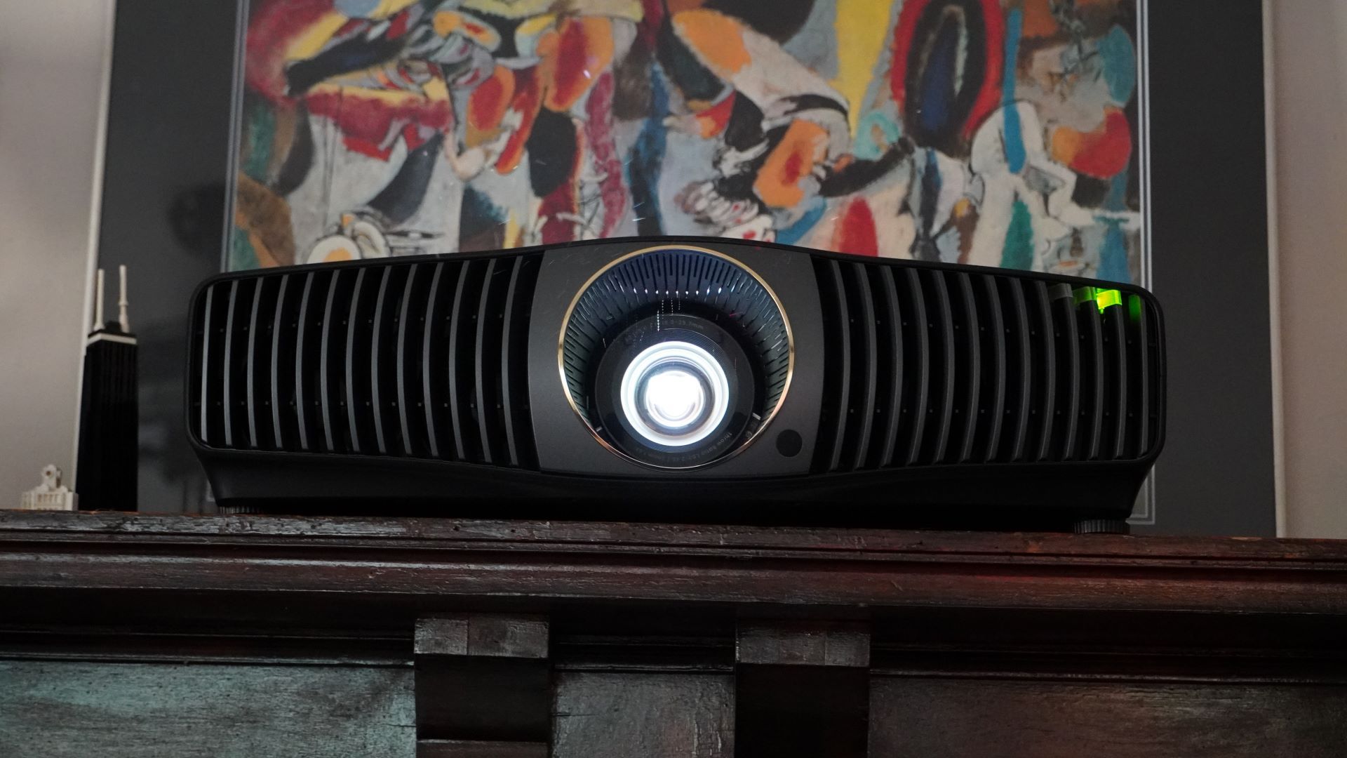 Benq W5800