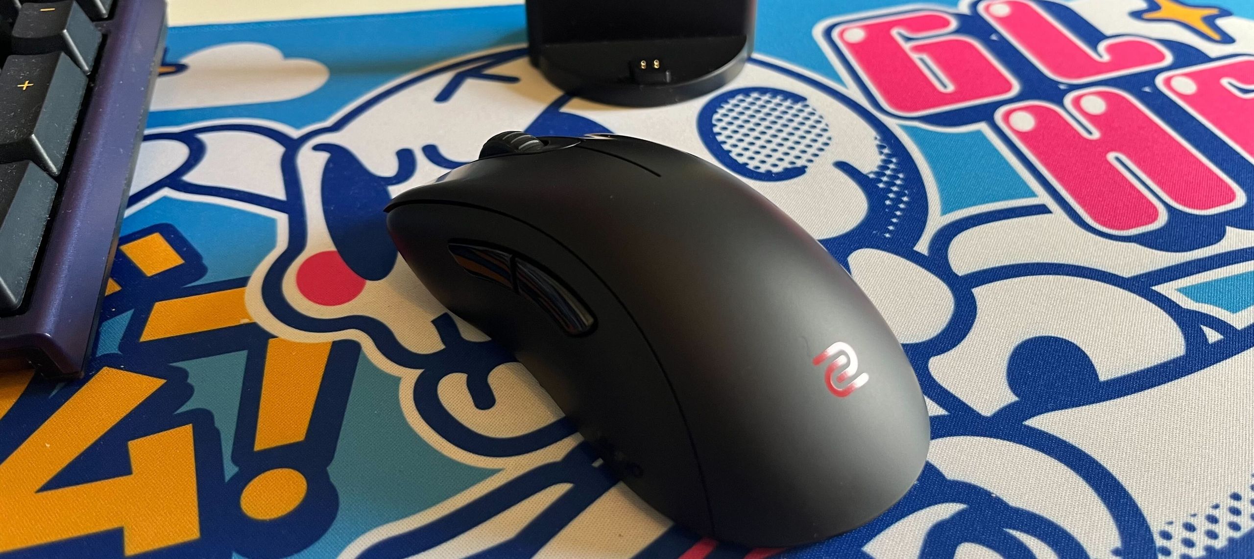 Benq Zowie EC2-CW