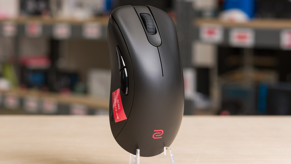 BenQ ZOWIE EC2-DW